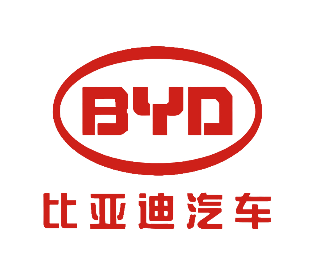 比亚迪汽车