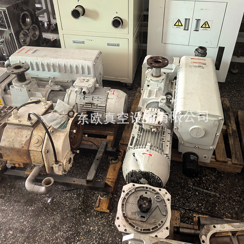SV300B维修案例