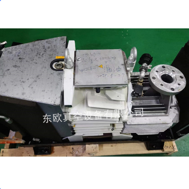 SP250维修案例