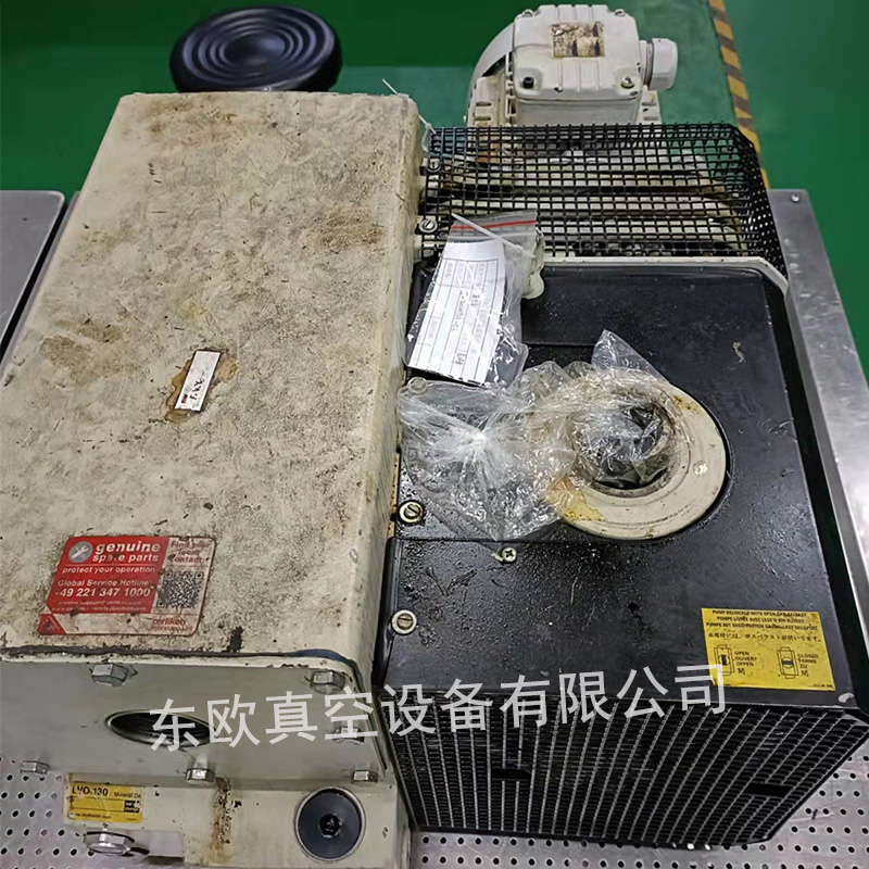 SV200维修案例