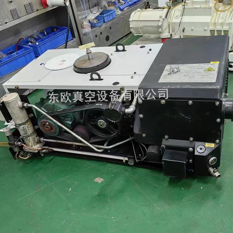 SV750B维修案例