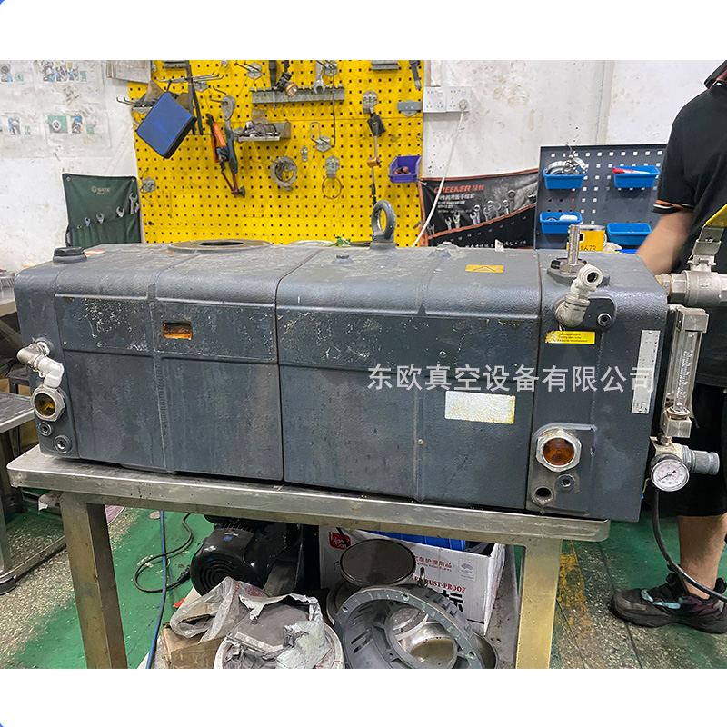 NX0450A维修案例