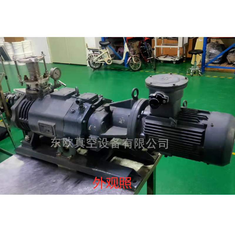KDPH320维修案例