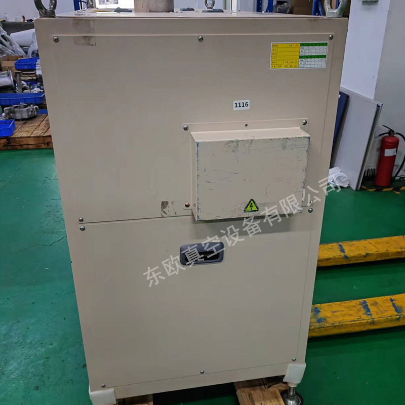 TRIC-1800D4P-S2维修案例