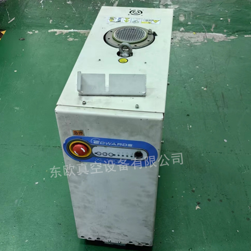 IXL1000 维修案例