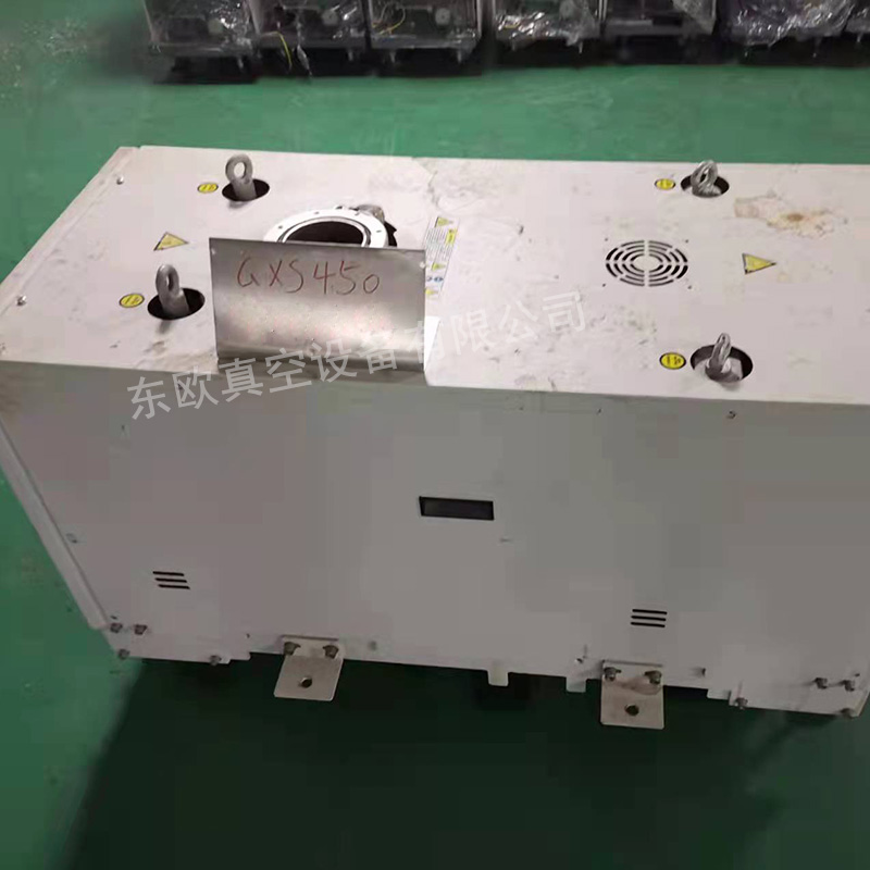 GXS450维修案例