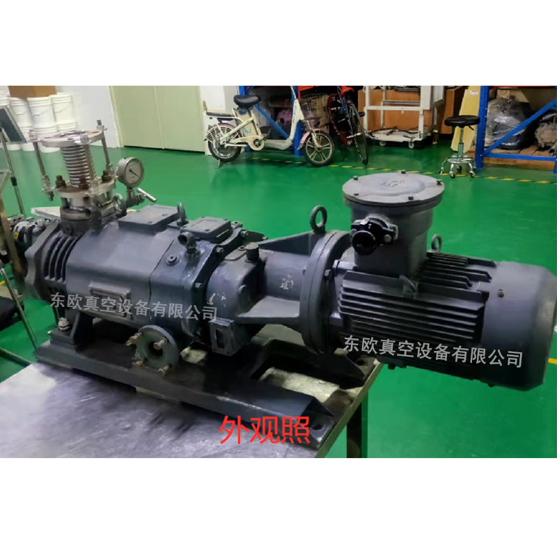 KDPH320维修案例