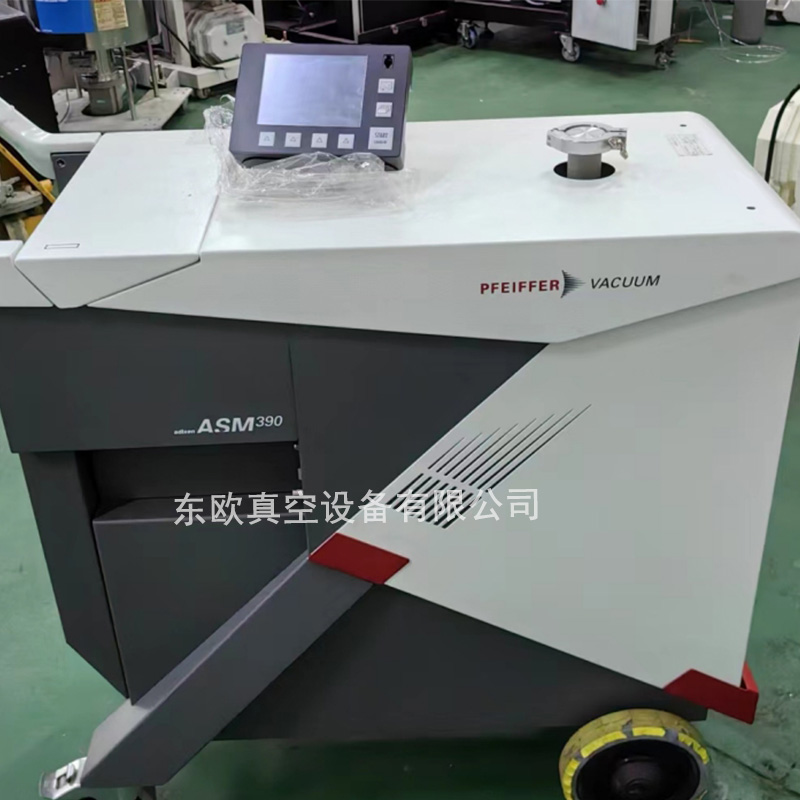 ASM390维修案例