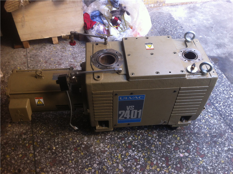 爱发科VS2401油式真空泵维修