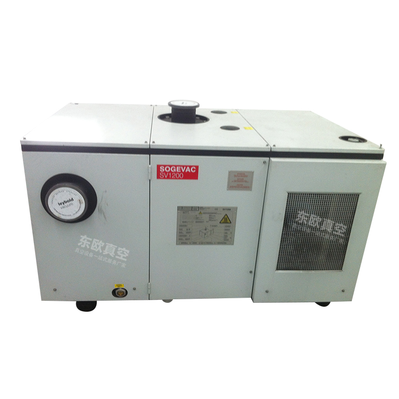 SV1200维修案例